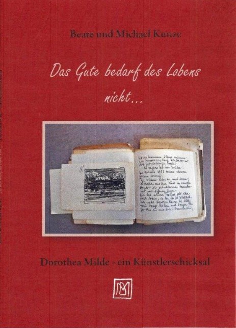 Dorothea Milde von Beate und Michael Kunze